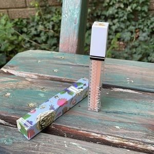 Winky Lux glossy boss | skinny dip